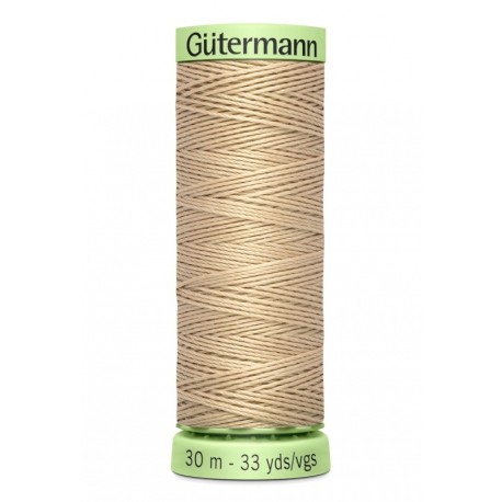 Fil Gütermann Super Resistant 30 Metres 
