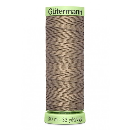 Fil Gütermann Super Resistant 30 Metres 