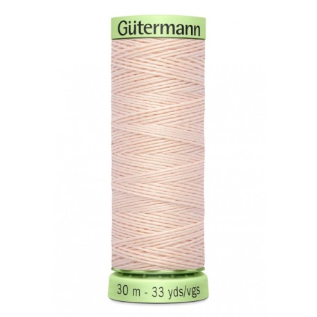 Fil Gütermann Super Resistant 30 Metres 