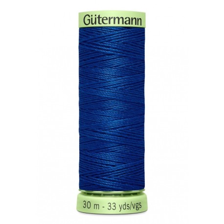 Fil Gütermann Super Resistant 30 Metres 