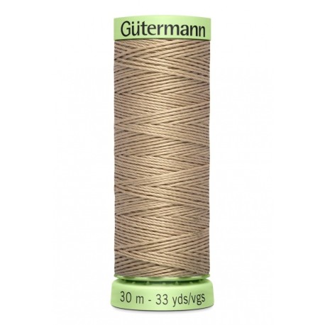 Fil Gütermann Super Resistant 30 Metres 