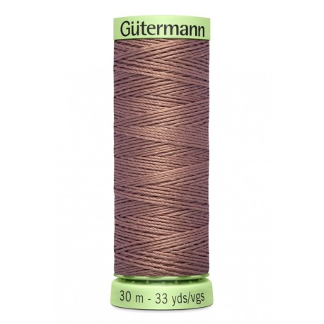 Fil Gütermann Super Resistant 30 Metres 