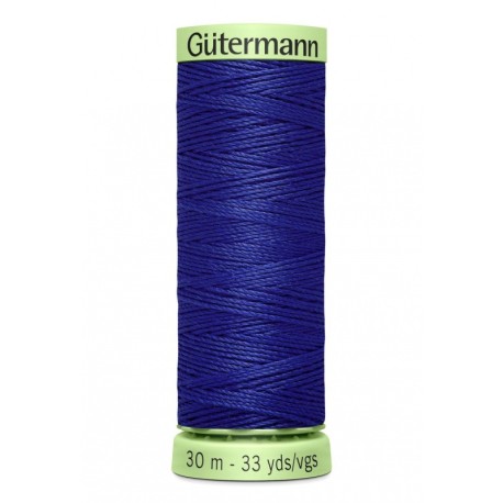 Fil Gütermann Super Resistant 30 Metres 
