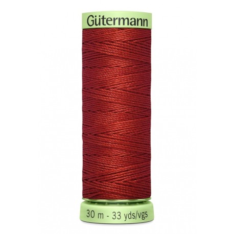 Fil Gütermann Super Resistant 30 Metres 