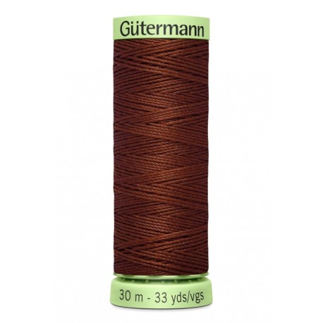 Fil Gütermann Super Resistant 30 Metres 