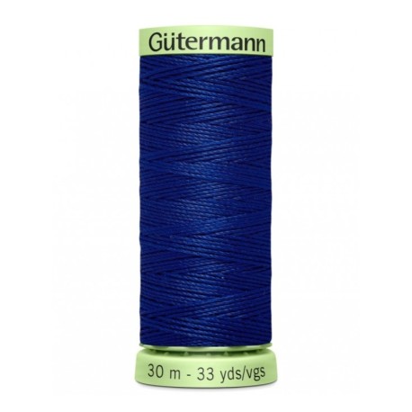 Fil Gütermann Super Resistant 30 Metres 