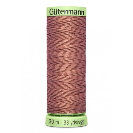 Fil Gütermann Super Resistant 30 Metres 