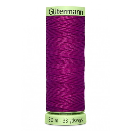 Fil Gütermann Super Resistant 30 Metres 