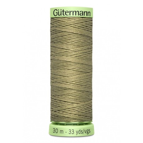 Fil Gütermann Super Resistant 30 Metres 