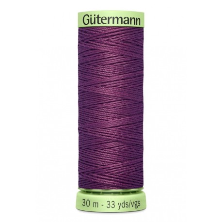 Fil Gütermann Super Resistant 30 Metres 