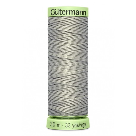 Fil Gütermann Super Resistant 30 Metres 
