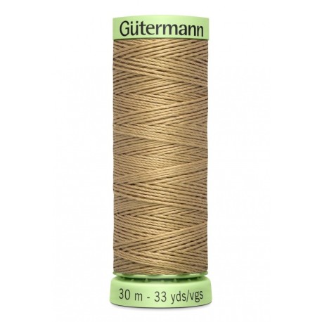Fil Gütermann Super Resistant 30 Metres 