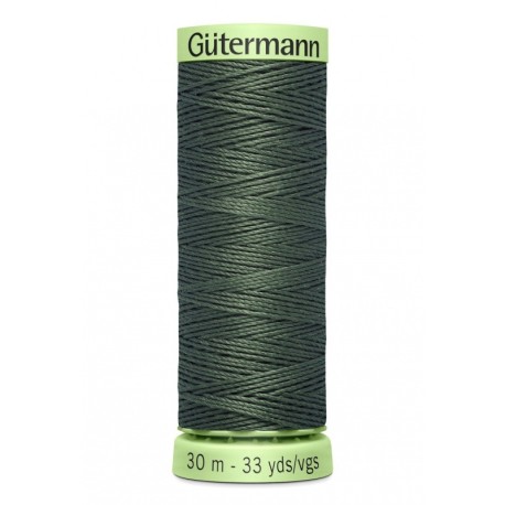 Fil Gütermann Super Resistant 30 Metres 