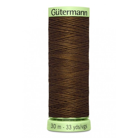 Fil Gütermann Super Resistant 30 Metres 