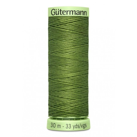 Fil Gütermann Super Resistant 30 Metres 