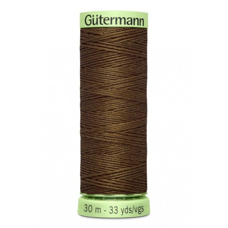 Fil Gütermann Super Resistant 30 Metres 