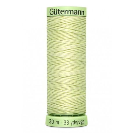Fil Gütermann Super Resistant 30 Metres 