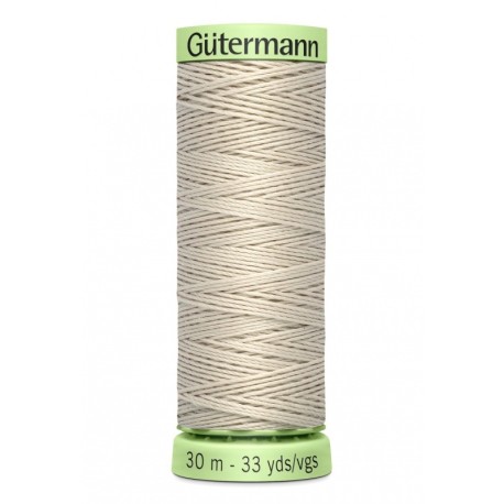 Fil Gütermann Super Resistant 30 Metres 