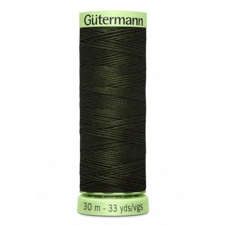 Fil Gütermann Super Resistant 30 Metres 