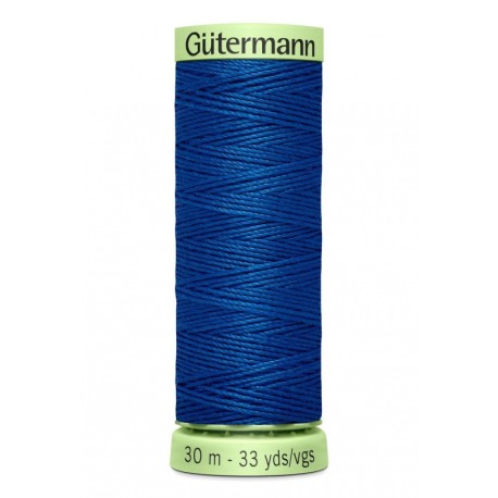 Fil Gütermann Super Resistant 30 Metres 