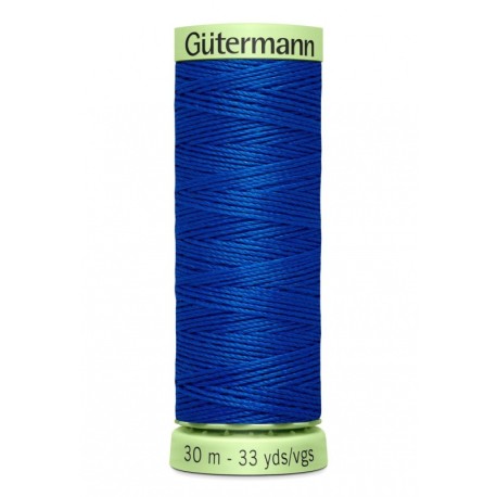 Fil Gütermann Super Resistant 30 Metres 