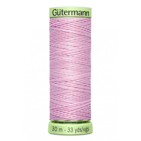 Fil Gütermann Super Resistant 30 Metres 