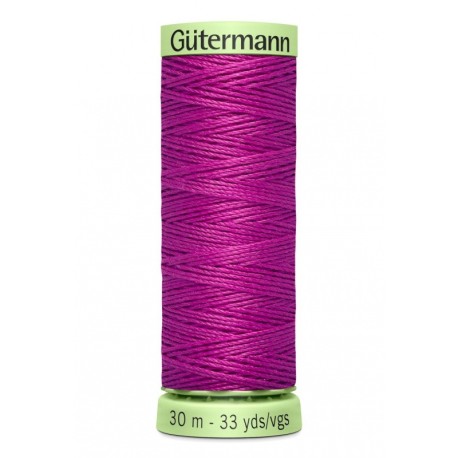 Fil Gütermann Super Resistant 30 Metres 