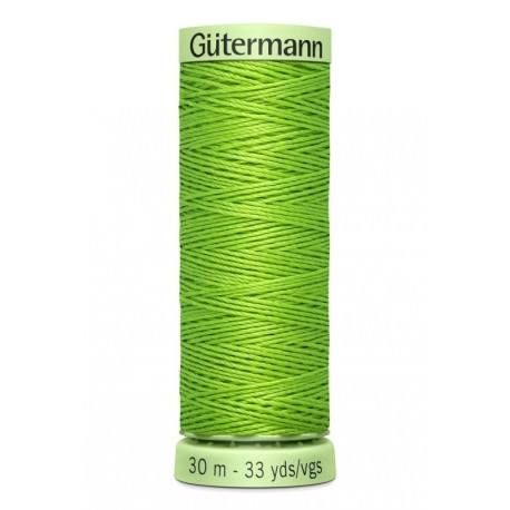 Fil Gütermann Super Resistant 30 Metres 