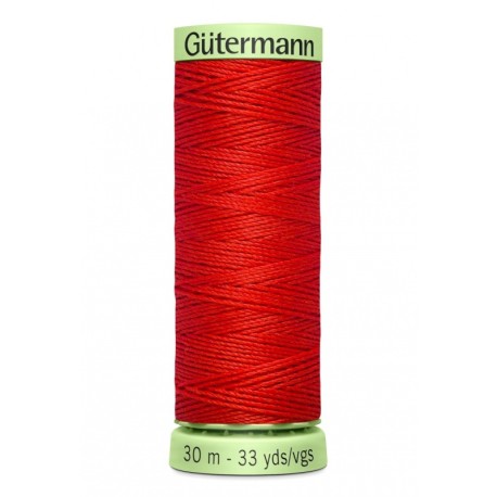 Fil Gütermann Super Resistant 30 Metres 