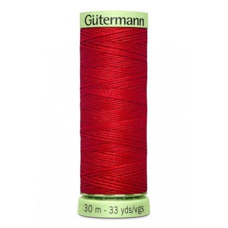 Fil Gütermann Super Resistant 30 Metres 