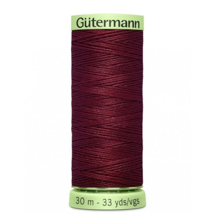 Fil Gütermann Super Resistant 30 Metres 