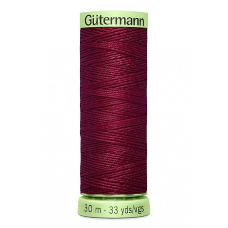 Fil Gütermann Super Resistant 30 Metres 