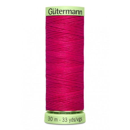 Fil Gütermann Super Resistant 30 Metres 