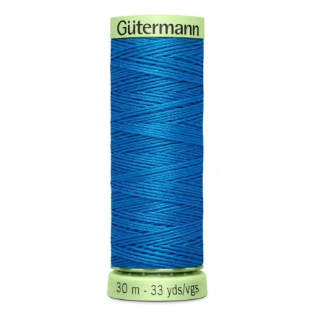 Fil Gütermann Super Resistant 30 Metres 