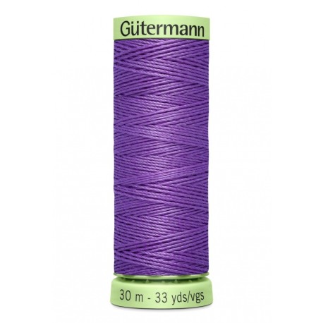 Fil Gütermann Super Resistant 30 Metres 
