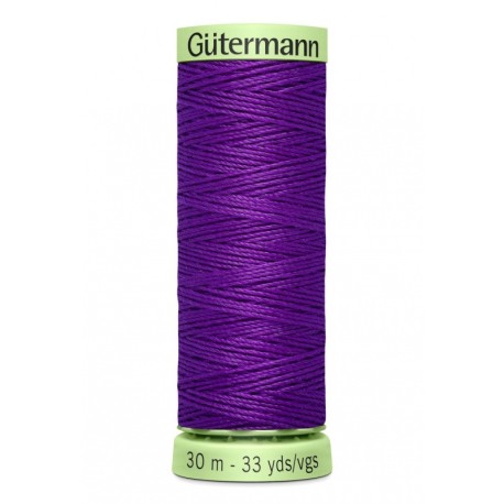 Fil Gütermann Super Resistant 30 Metres 