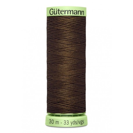 Fil Gütermann Super Resistant 30 Metres 