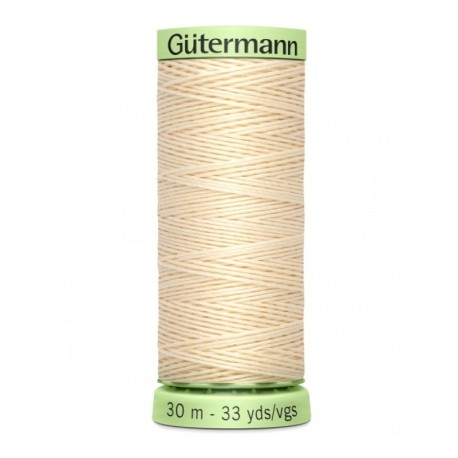 Fil Gütermann Super Resistant 30 Metres 
