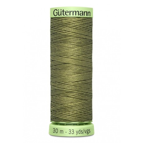 Fil Gütermann Super Resistant 30 Metres 