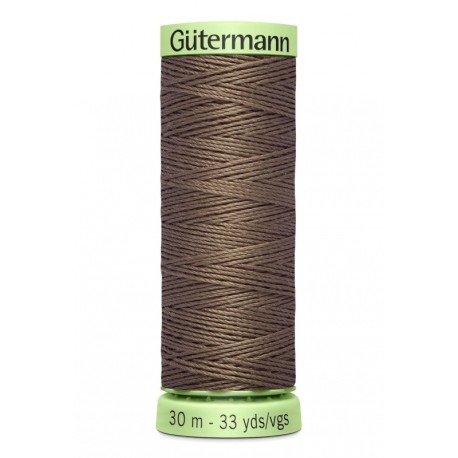 Fil Gütermann Super Resistant 30 Metres 
