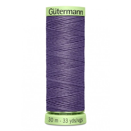 Fil Gütermann Super Resistant 30 Metres 