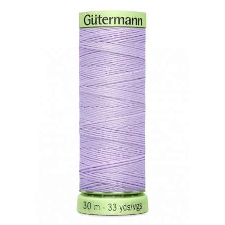 Fil Gütermann Super Resistant 30 Metres 