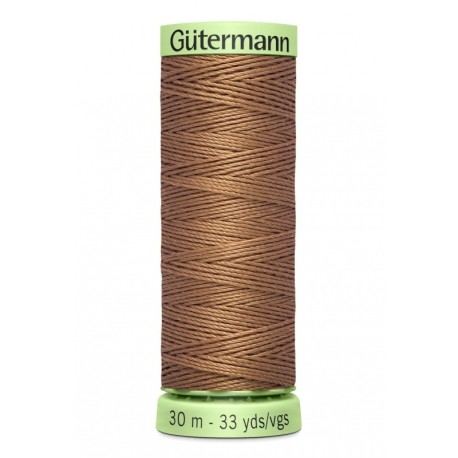 Fil Gütermann Super Resistant 30 Metres 