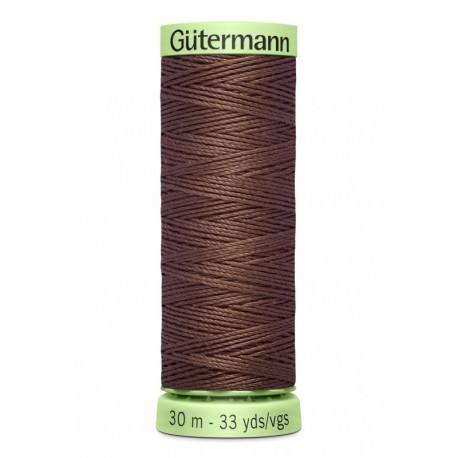 Fil Gütermann Super Resistant 30 Metres 