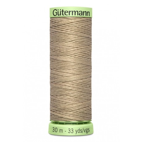 Fil Gütermann Super Resistant 30 Metres 