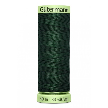 Fil Gütermann Super Resistant 30 Metres 