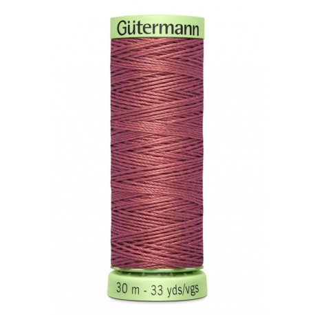 Fil Gütermann Super Resistant 30 Metres 