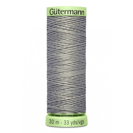 Fil Gütermann Super Resistant 30 Metres 