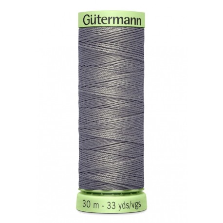 Fil Gütermann Super Resistant 30 Metres 