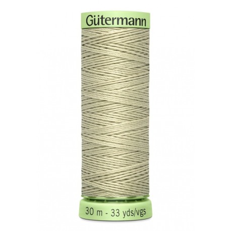 Fil Gütermann Super Resistant 30 Metres 